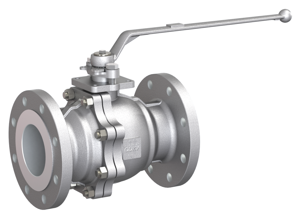 Butterfly Valve