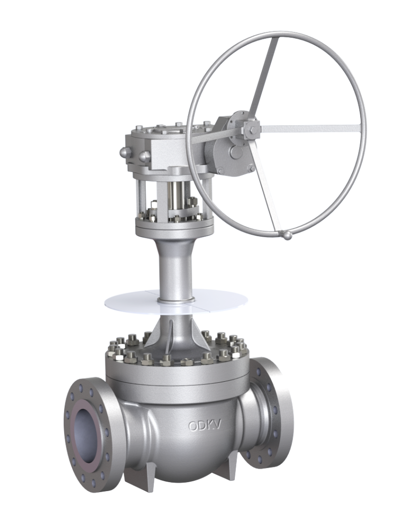 Gate Valve