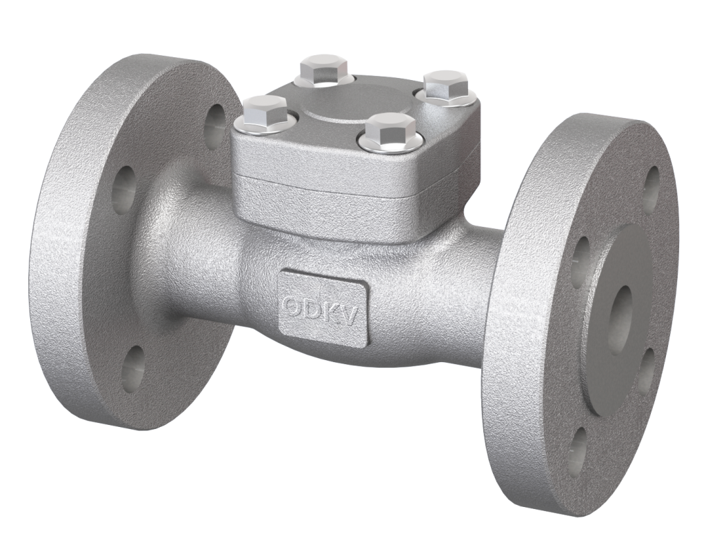 Ball Valve