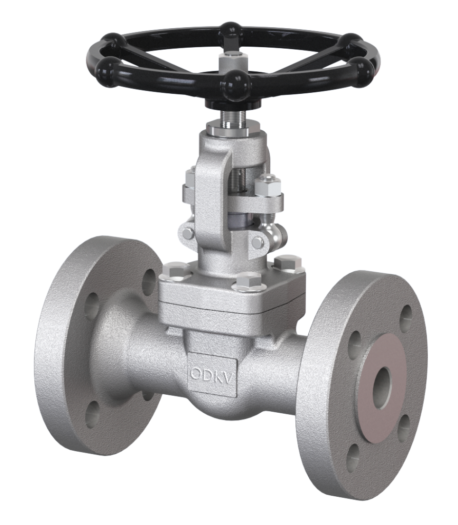 Ball Valve