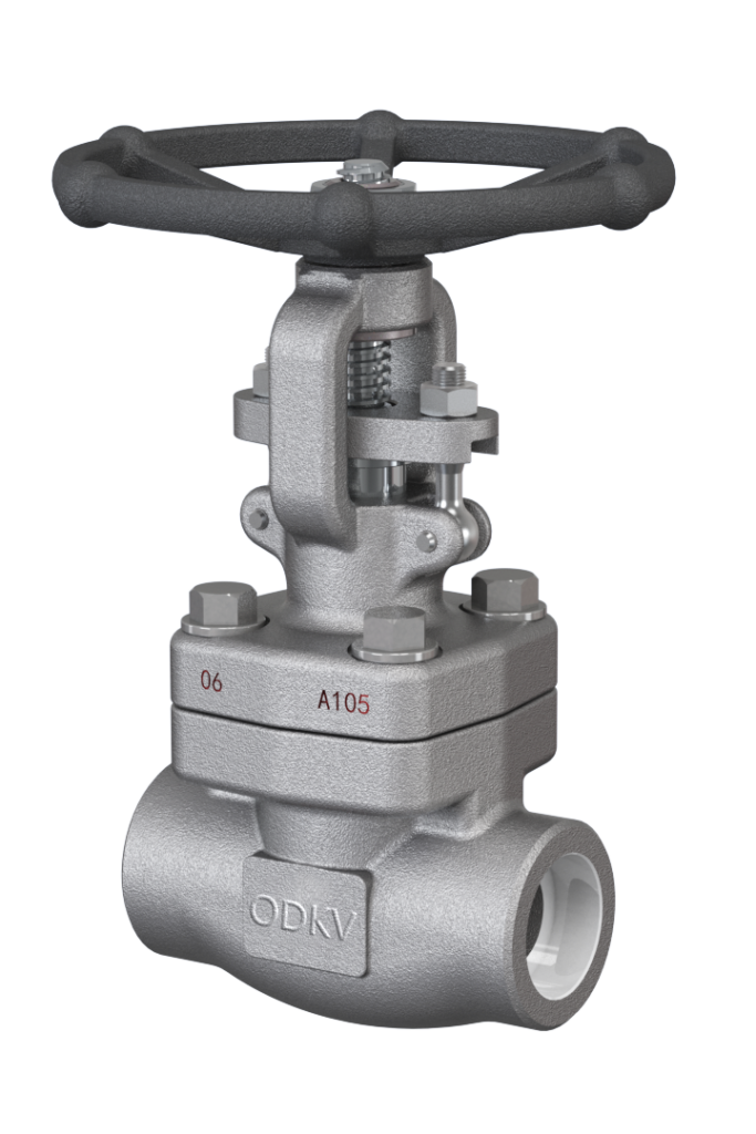 Ball Valve