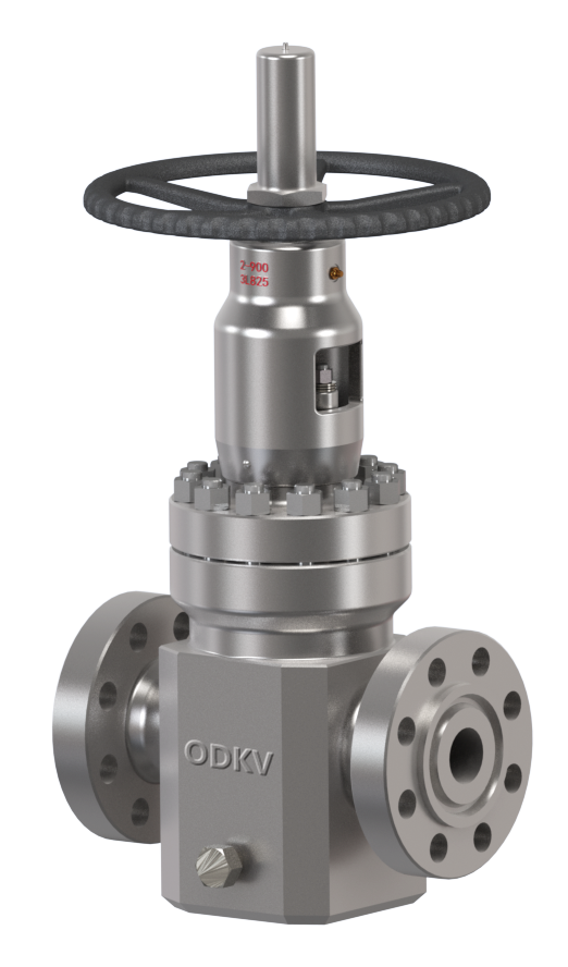 Ball Valve