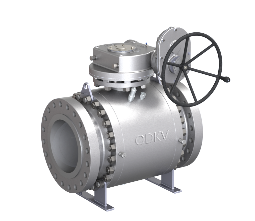 Ball Valve