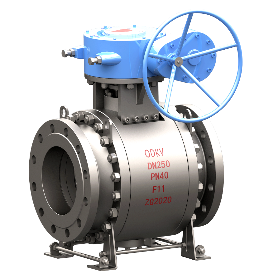 Ball Valve