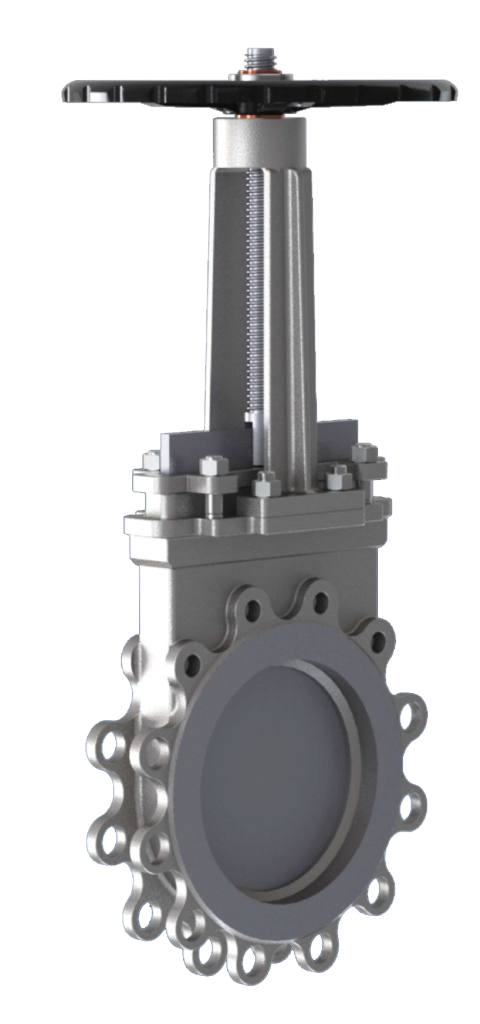 Ball Valve