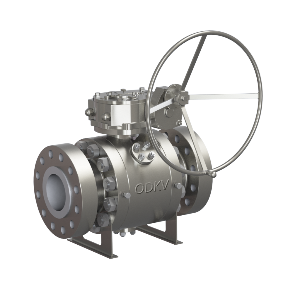 Ball Valve