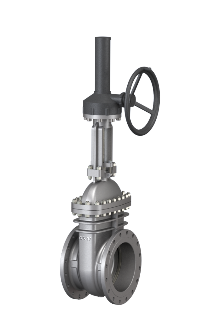 Ball Valve