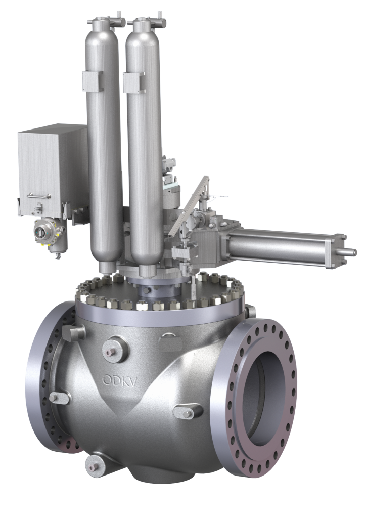Ball Valve