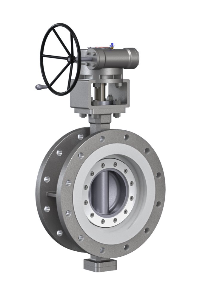 Ball Valve
