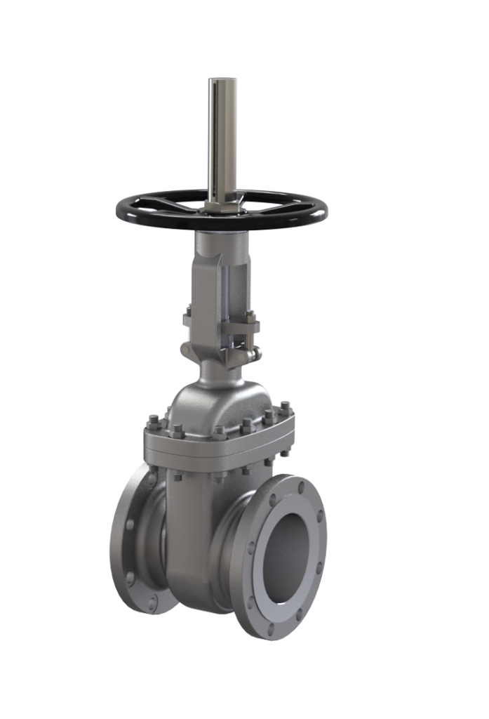 Ball Valve