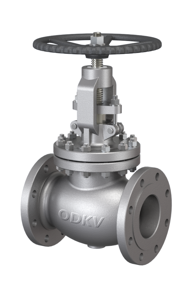Ball Valve