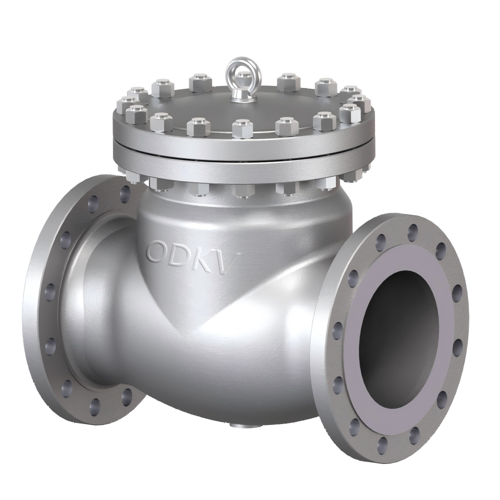 Ball Valve