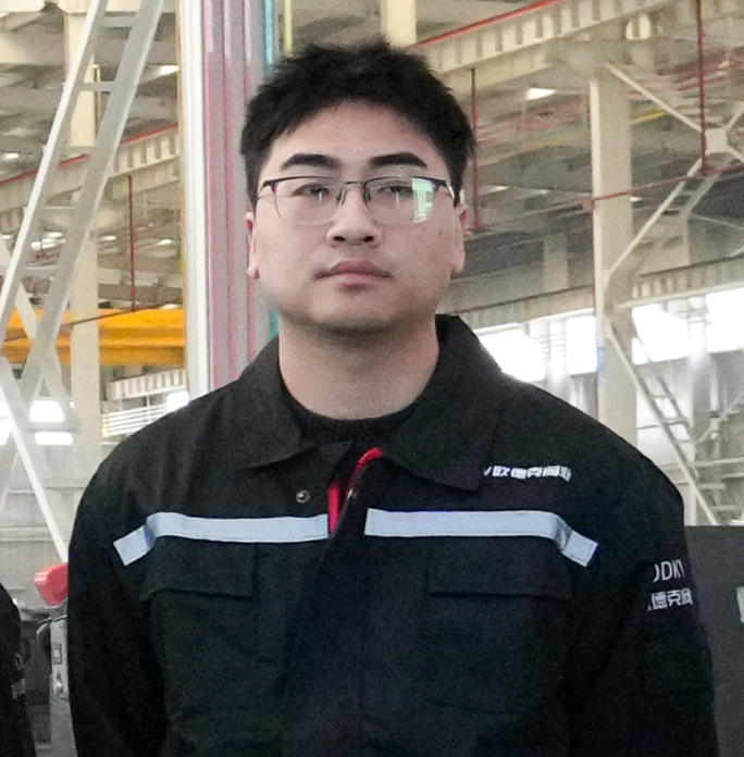 Production Manager