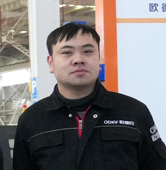 Managing Director