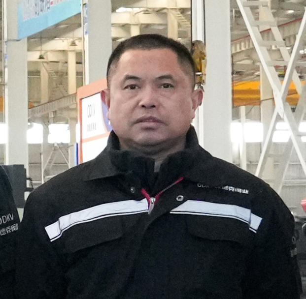 Managing Director