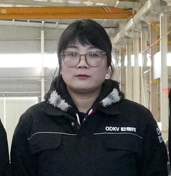 HR Manager