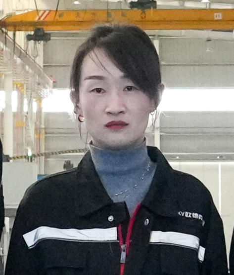 Managing Director