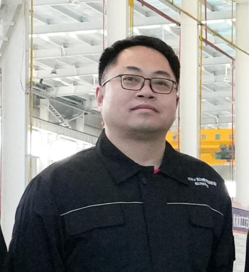 Managing Director