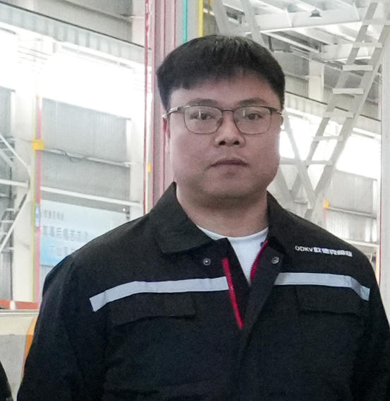 Managing Director